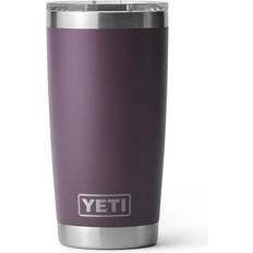 Purple Travel Mugs Yeti Rambler Travel Mug 19.984fl oz