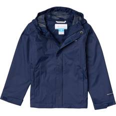 Nylon Regenjassen Columbia Kid's Watertigh Jacket