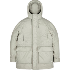 Rains Alpine Nylon Parka