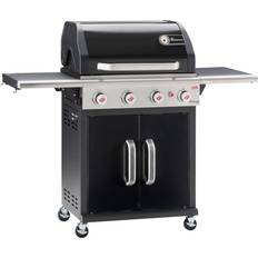 Gasolgrill landmann triton Landmann Triton PTS 4.0