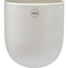 DBKD Cut Vase 6.7"