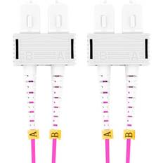 Om4 ProXtend SC-SC UPC OM4 Duplex