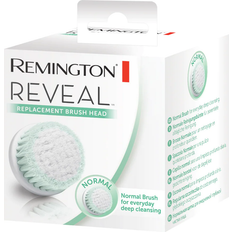 Dermatologiskt testad Ansiktsborstar Remington SP-FC1A 1 styck Ansiktsborsthuvud