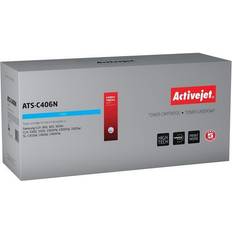 ActiveJet ATS-4300N erstatning Samsung MLT-D1092S Supreme