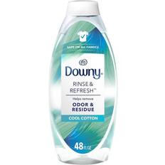 Textile Textile Cleaners Downy Rinse and Refresh Odor Remover Cool Scent Liquid Softener 70 Loads