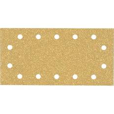 Bosch Accessories EXPERT C470 2608900860 Sander paper Punched Grit size 40 (L x W) 230 mm x 115 mm 10 pc(s)