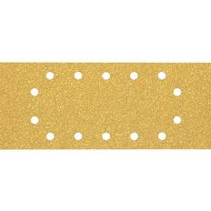 Bosch Accessories EXPERT C470 2608900846 Sander paper Punched Grit size 40 (L x W) 280 mm x 115 mm 10 pc(s)