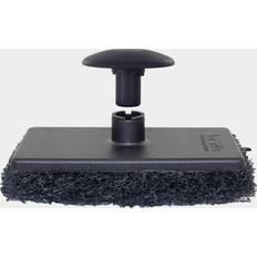 Schwarz Reinigungsschwämme Star Brite Scrubber Pad Coarse Black