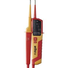 Wiha 45216 Voltage tester CAT III 1000 IV