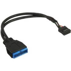 InLine USB 2.0 to 3.0 Internal