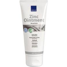 Zinksalve 100ml Abena Zinksalva oparfymerad 100ml