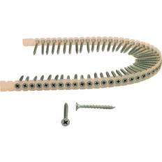Senco Gipsskruv Kombi 55x3,9mm FZB PH2 Bandad
