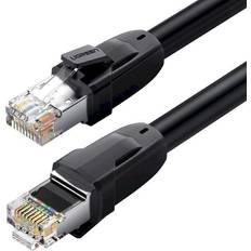 Cat 8 ethernet Ugreen CAT 8 Afskærmet parsnoet STP 2m