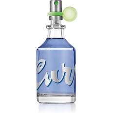 Liz Claiborne Curve : Eau De Toilette Spray 50ml