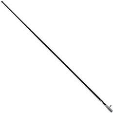Glomex VHF Antenne Polyester Zwart Ra400/BK 1.5m