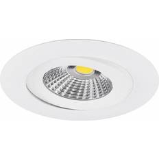 Downlight md 360 Malmbergs MD-360, LED, 6W Spotlight