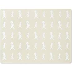 Solstickan Dukar & Tygservetter Solstickan 572348-01 Bordstablett Beige (40x30cm)