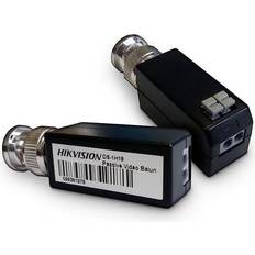 Cámaras de Vigilancia Hikvision Video Balun DS-1H18SE - 307400306