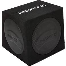 Hertz Altoparlanti per Barche e Auto Hertz Subwoofer Sub Box 200.3 200 mm 4 Ohm 140 W