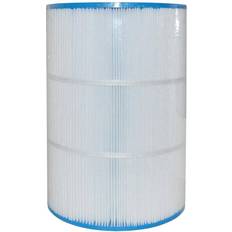 Unicel 4-Pack 120-sq ft Pool Cartridge Filter 58005