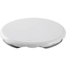 Plastique Présentoirs à gâteaux Wilton Decorating Cake Stand 30.4cm