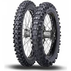 Dunlop Sommerdekk Motorsykkeldekk Dunlop Geomax EN91 120/90-18 TT 65R Rear wheel