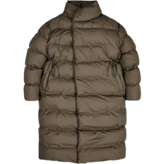 Rains Abrigos Rains Puffer W Coat