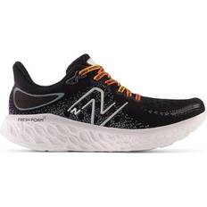 New Balance Fresh Foam 1080v12 W - Black/Violet Haze/Vibrant Apricot