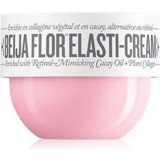 Inneholder ikke mineralolje Body lotions Sol de Janeiro Beija Flor Elasti-Cream Body Cream 75ml