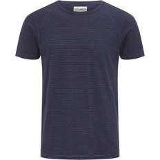 Tierra Tøj Tierra Mens Kaiparo Hemp Tee