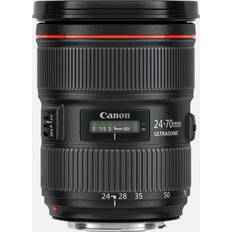 Canon EF 24-70mm F2.8L II USM