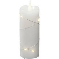 Konstsmide Candles & Accessories Konstsmide Vaxljus LED Candle 12.7cm