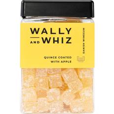 Wally and Whiz Kvæde med Æble 240g