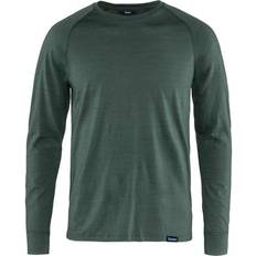 Tierra Tøj Tierra Woolpa LS Tee M