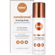 Nanobronze Bronzing Drops