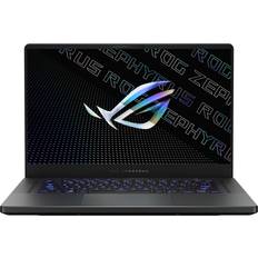 16 GB - GeForce RTX 3060 Laptops ASUS ROG Zephyrus G15 GA503RM-HQ007W