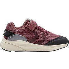 Hummel Jr Reach 250 Recycled Tex with Velcro - Deco Rose