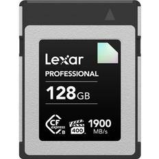 CFexpress Pro Diamond 1900/1700MB/s 128GB