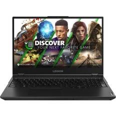 Lenovo Legion 5 15ARH05 82B50041UK