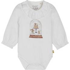 Hust & Claire Baby Bita Body - Sugar (29637722-3260)