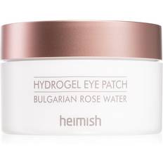 Bulgarian Rose Water Hydrogel Eye Patch 60-pack