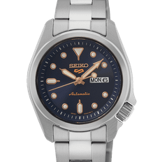 Seiko Damen Armbanduhren Seiko 5 Sports (SRE003K1)