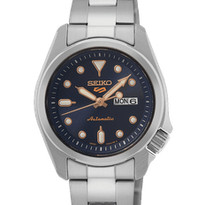 Dam - Seiko 5 Armbandsur Seiko 5 Sports Compact (SRE003K1)