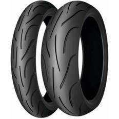 Michelin Pneus Michelin Pilot Power 2CT 120/70 ZR17 TL 58W