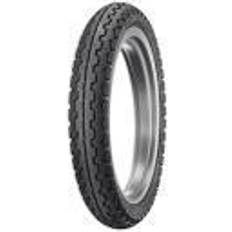 Dunlop Sommerdekk Motorsykkeldekk Dunlop TT 100 GP 100/90-18 TL 56H Front wheel