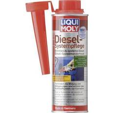 Diesel rens Liqui Moly System Care Diesel 250ml Tilsætning