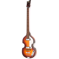 Höfner Elbasar Höfner HI-BB-SE-SB Violin Bass Ignition SE (Sunburst)