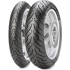 Pirelli Pneus d'été Pneus de moto Pirelli Angel Scooter 120/80 R14 58P