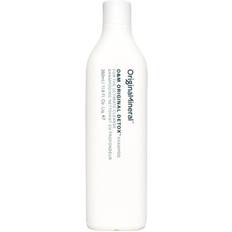 Original & Mineral Original Detox Shampoo 350ml