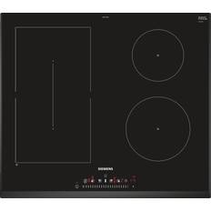 Siemens ED651FSB5E Black